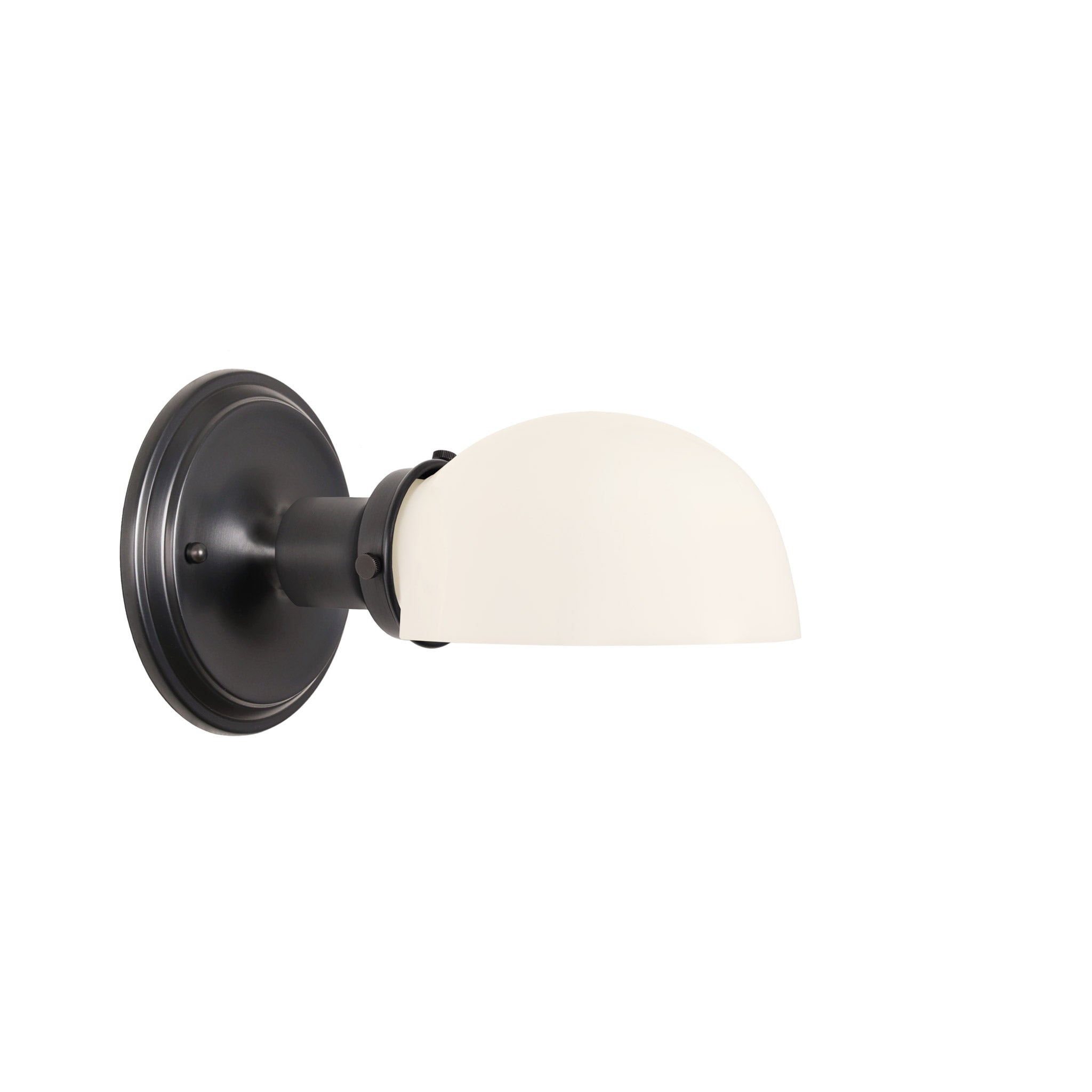 Archie Single shown in Graphite Patina