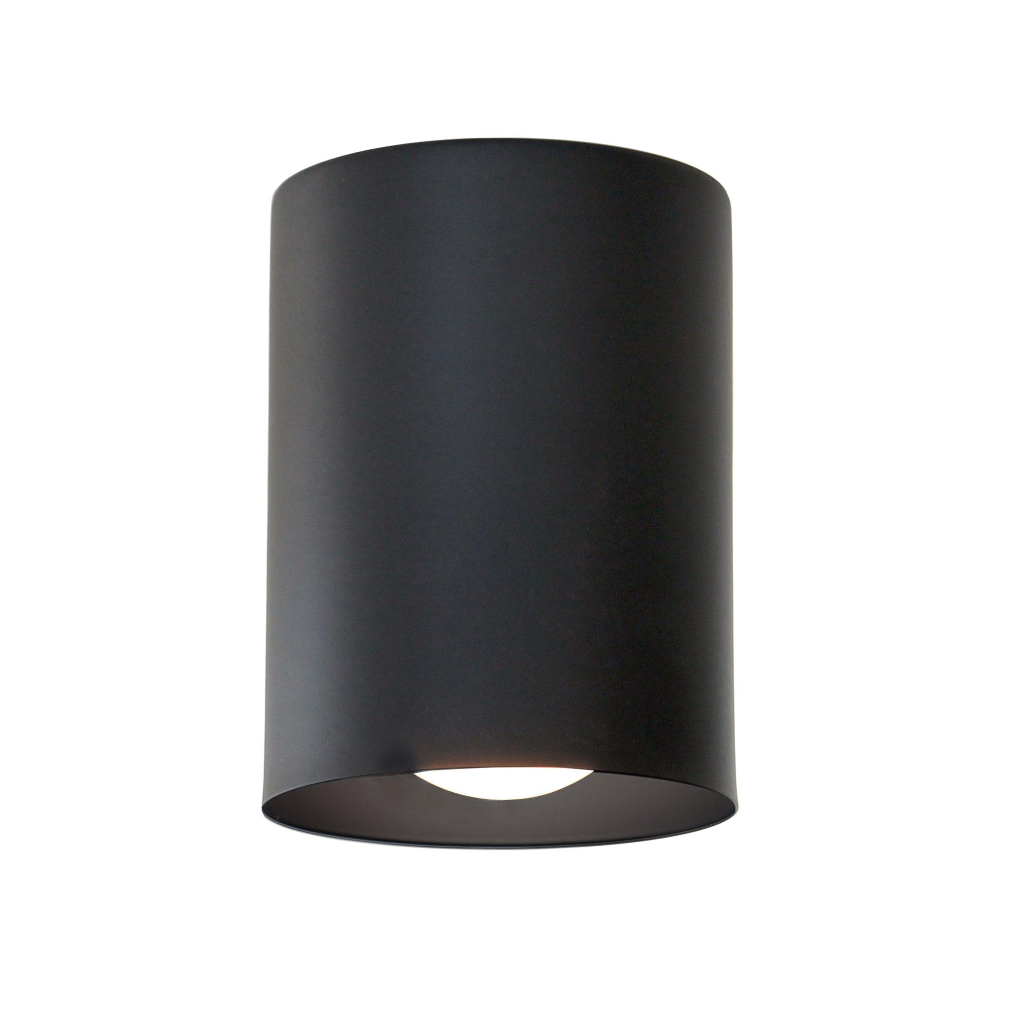 Cape Long shown in Matte Black