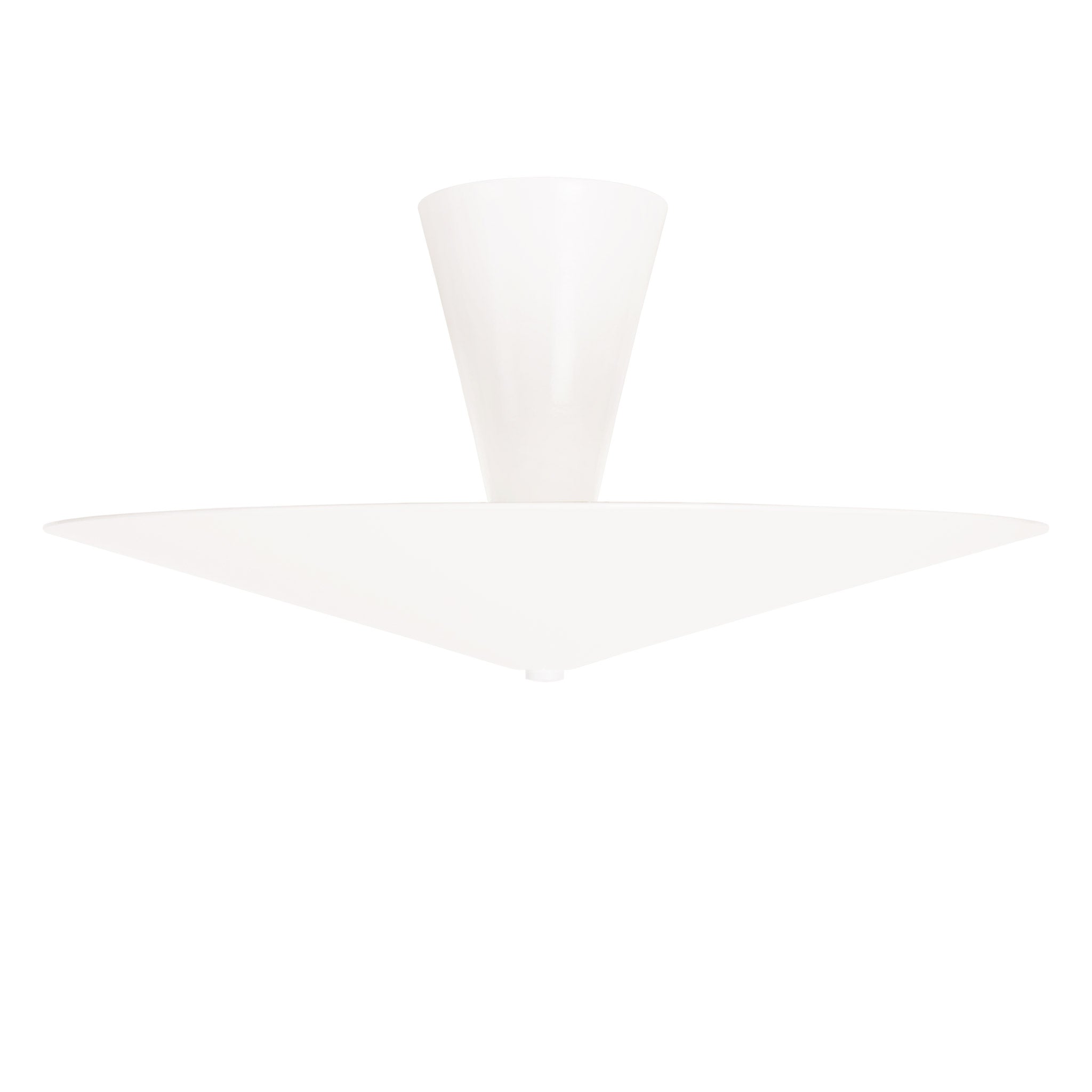 Celeste Surface shown in White