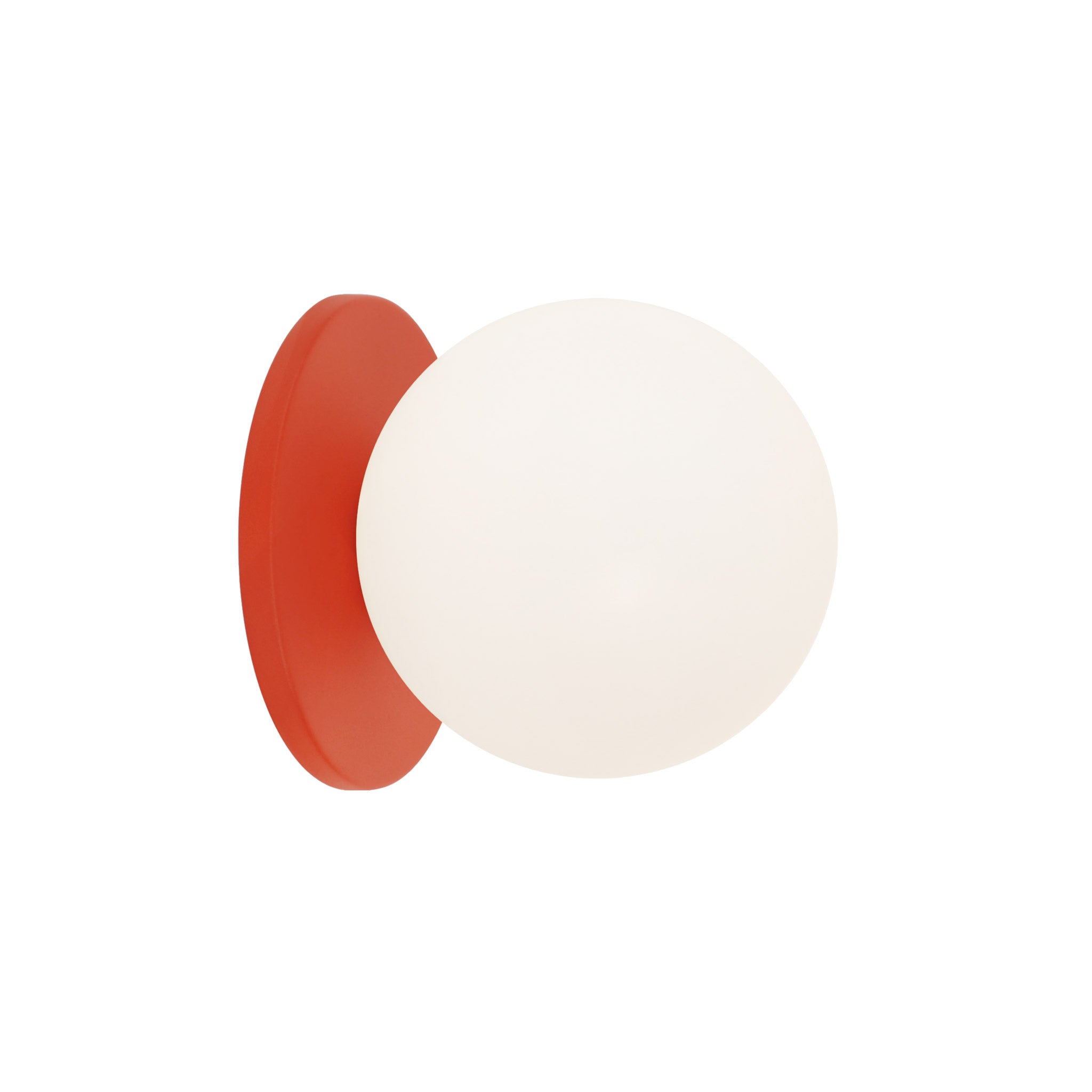 Selene shown in Persimmon