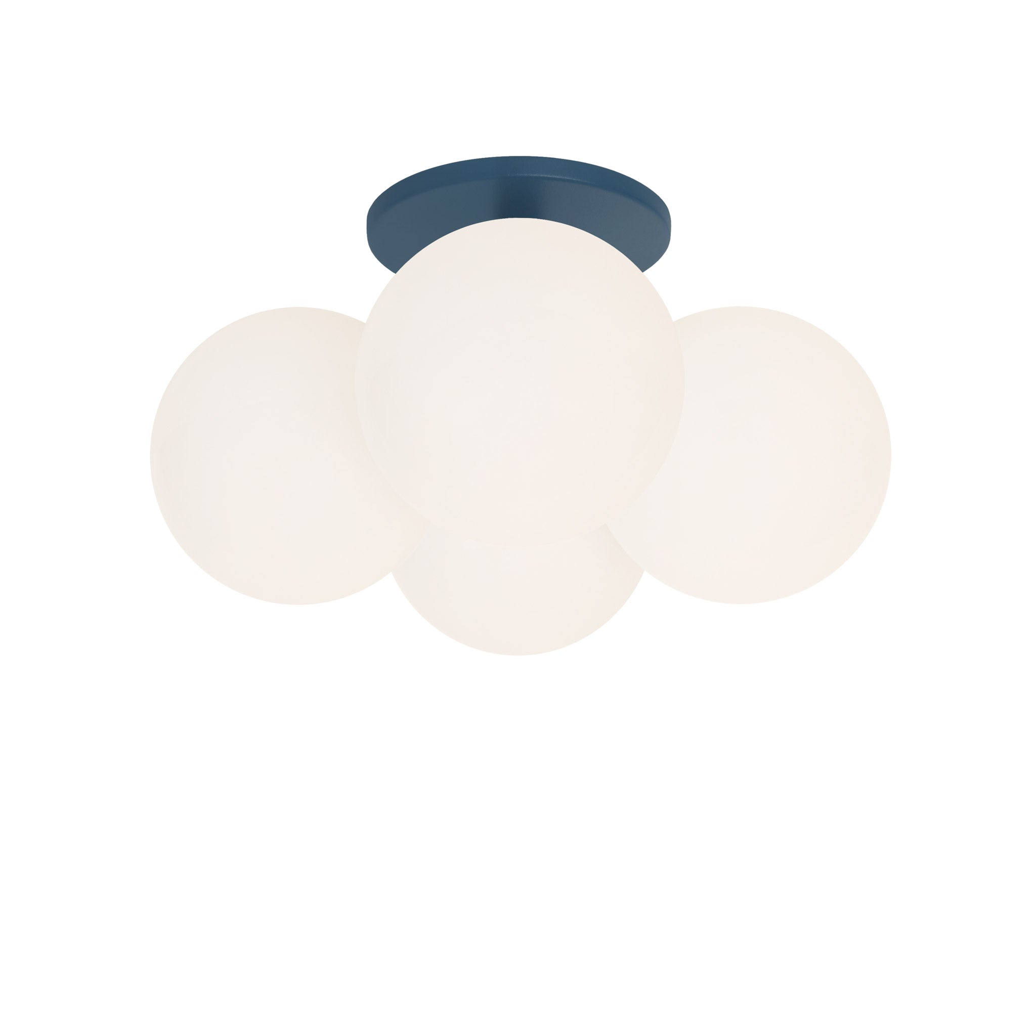 Selene Compass Surface shown with an Ocean Blue Canopy