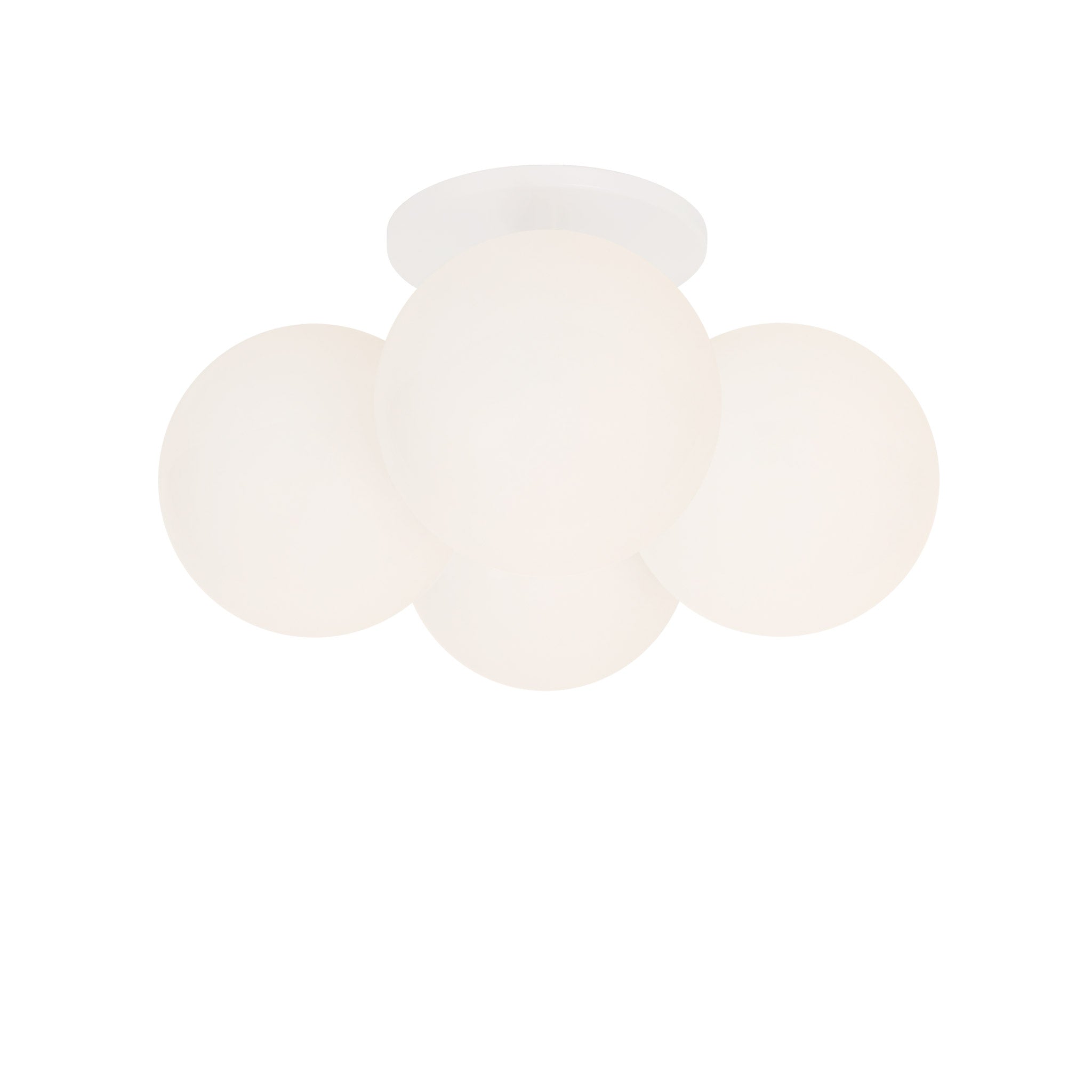 Selene Compass Surface shown with a White Canopy