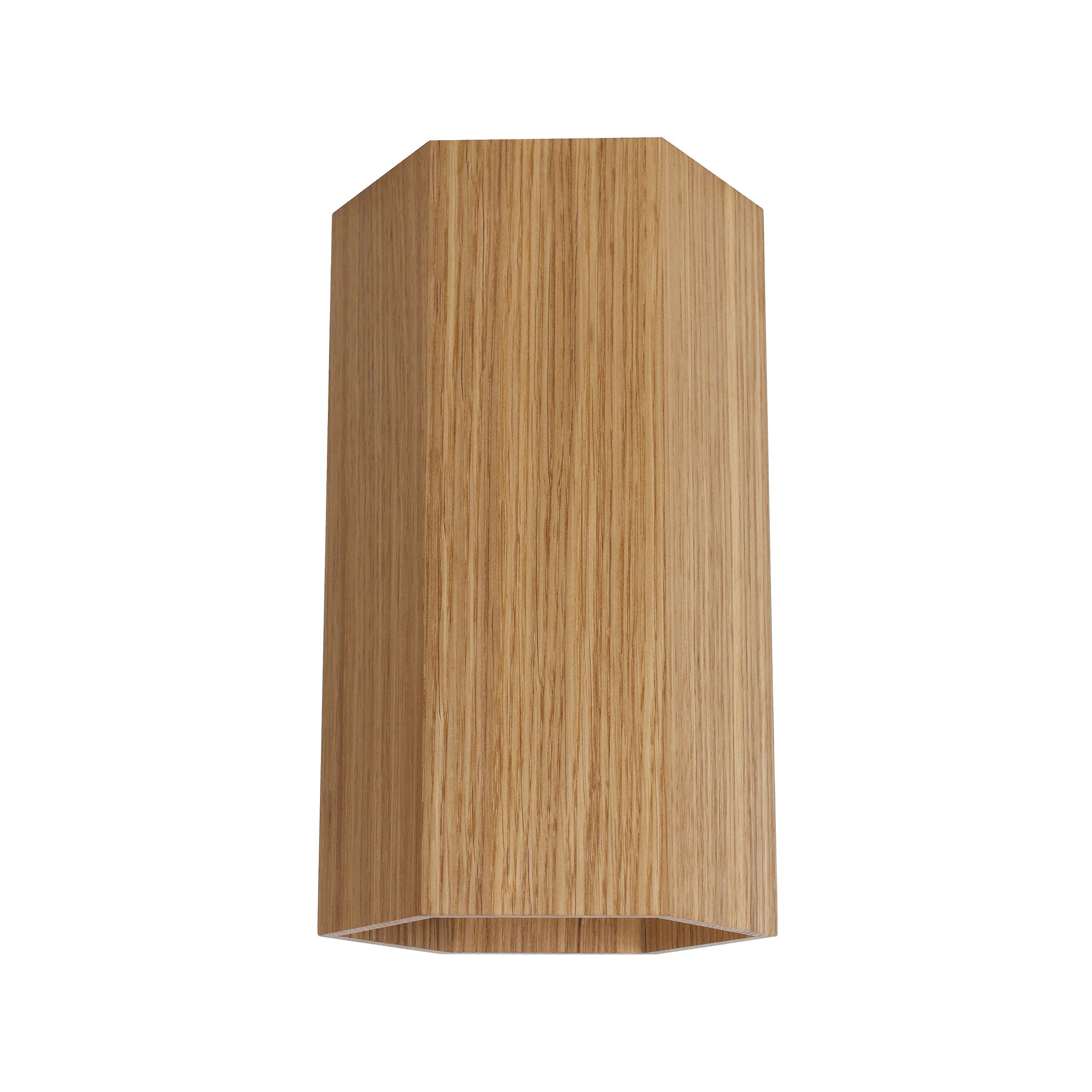 Cedar and Moss Woodland Viviane Surface in Oak