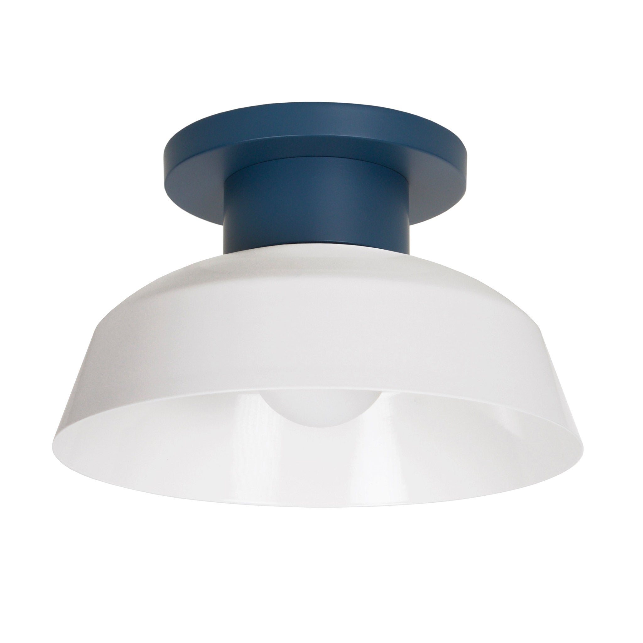 Meadowlark surface shown with an Ocean Blue Canopy and Accent