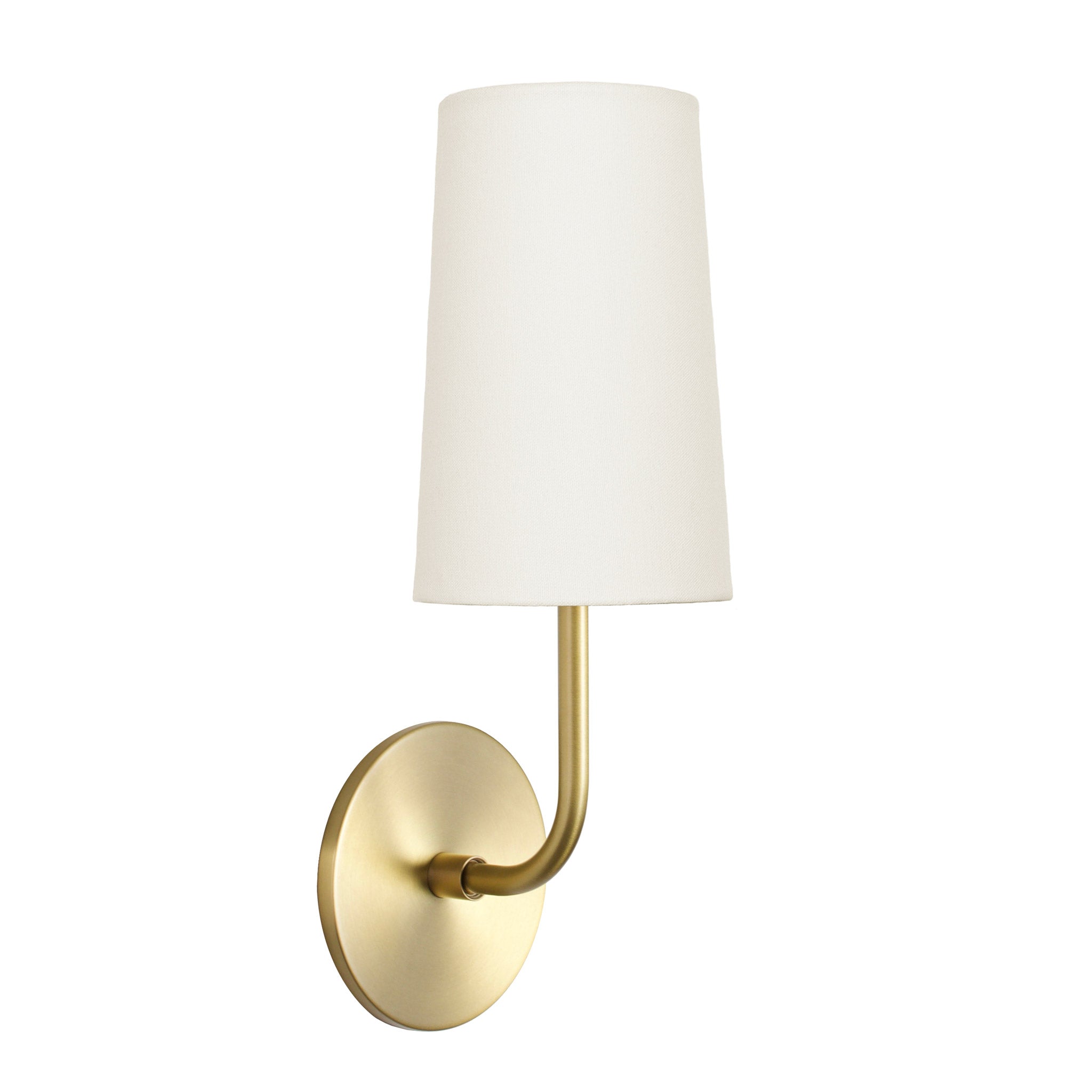 Timberline Linen shown in Brass