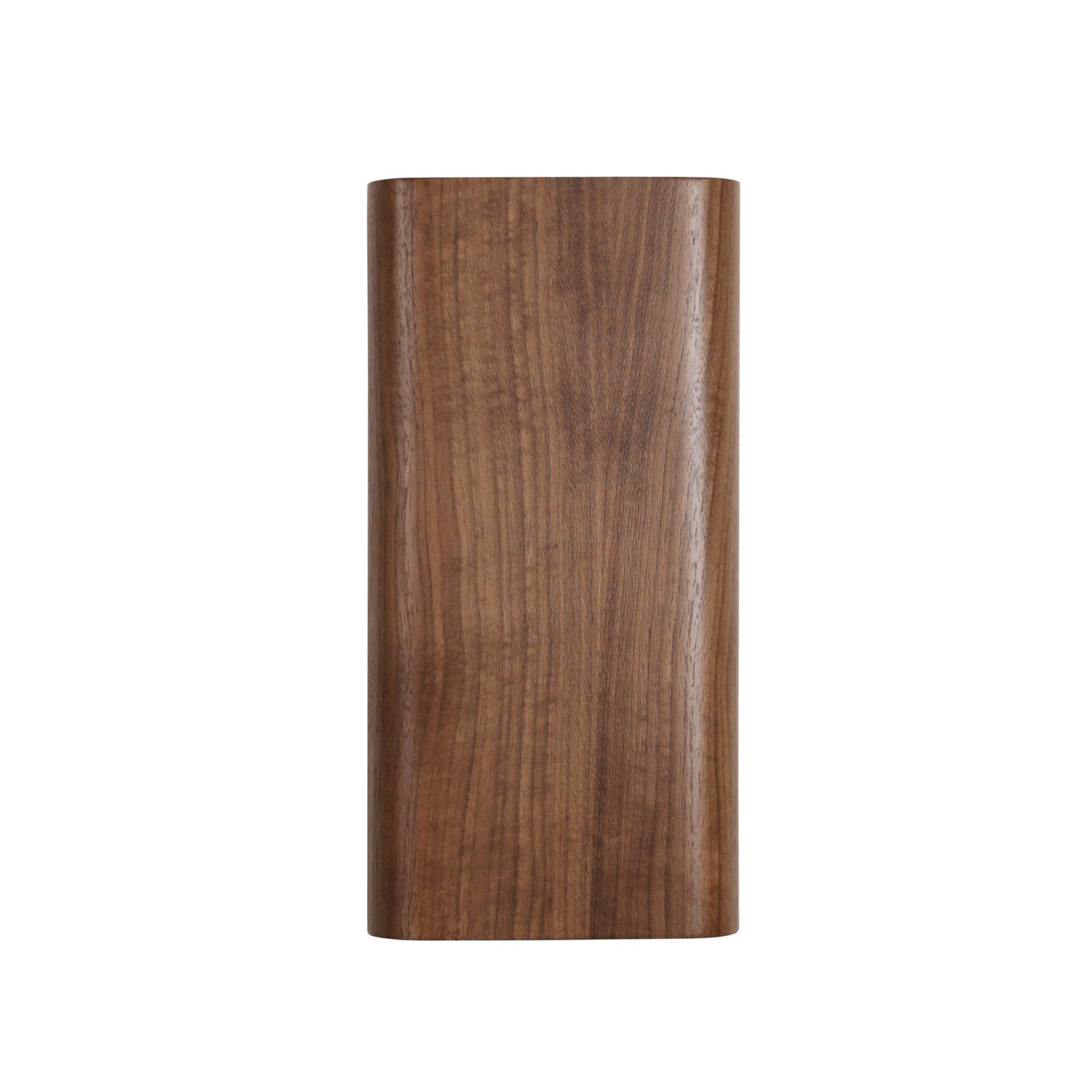 Allée ADA Sconce shown in Walnut