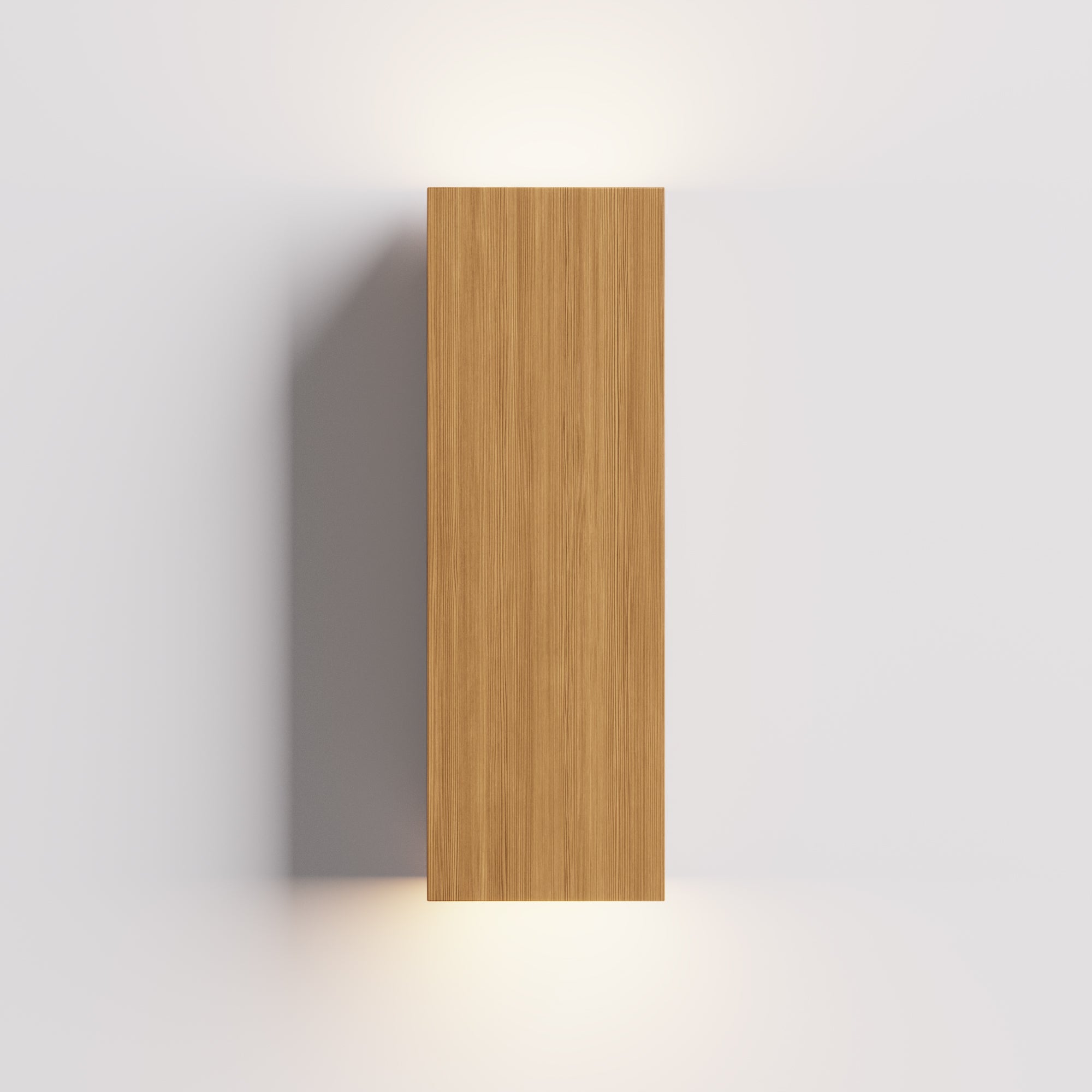 Deschutes ADA shown in Oak