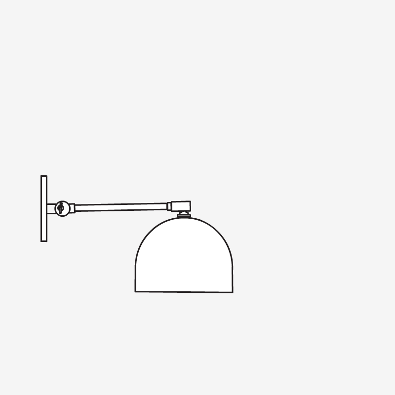 Amélie Single Articulated 6"