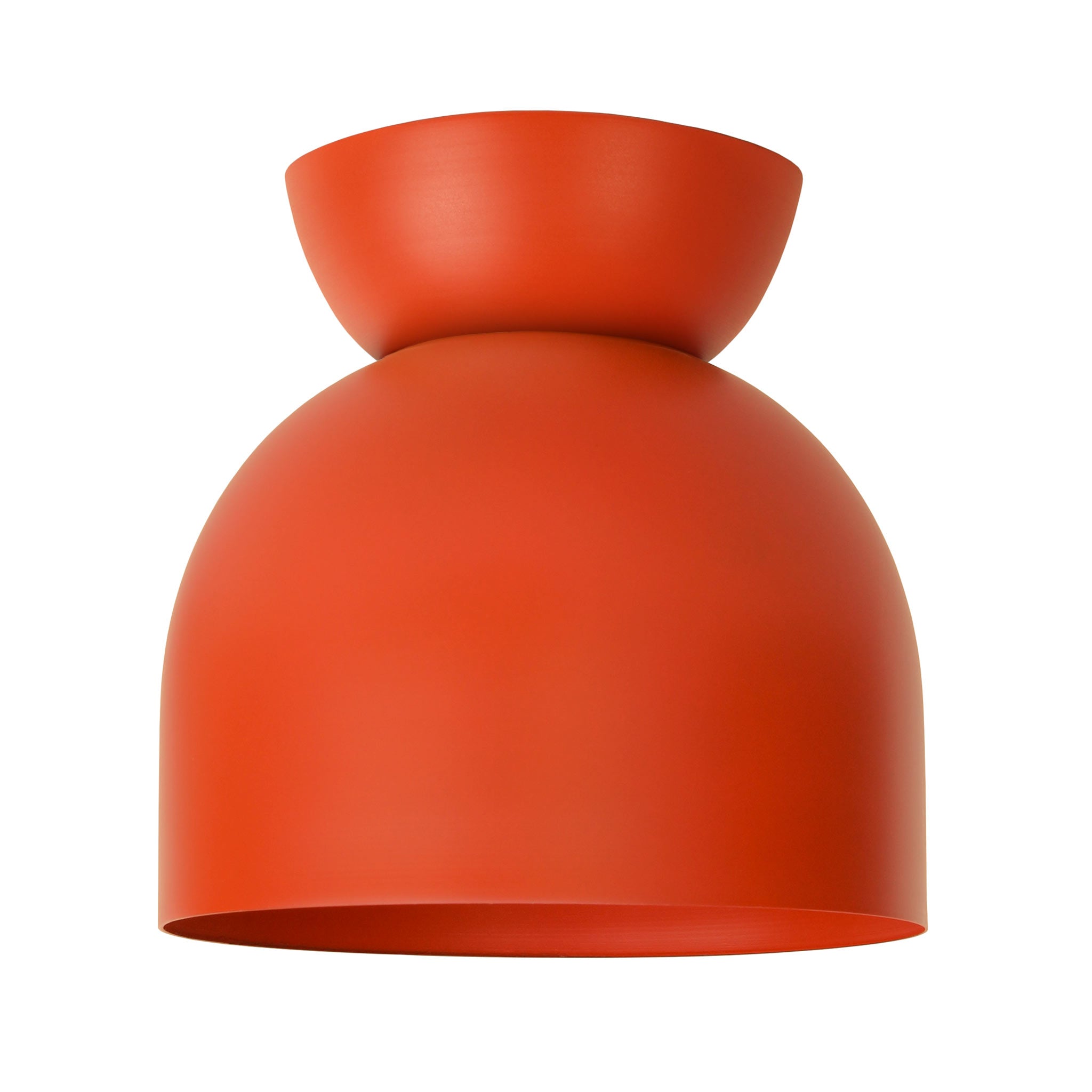 Amélie Surface 8" shown in Persimmon