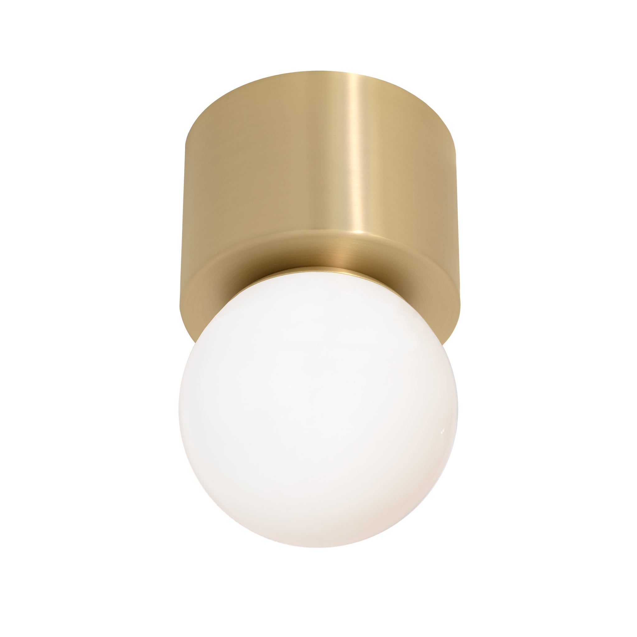 Sonya 6" shown in Brass