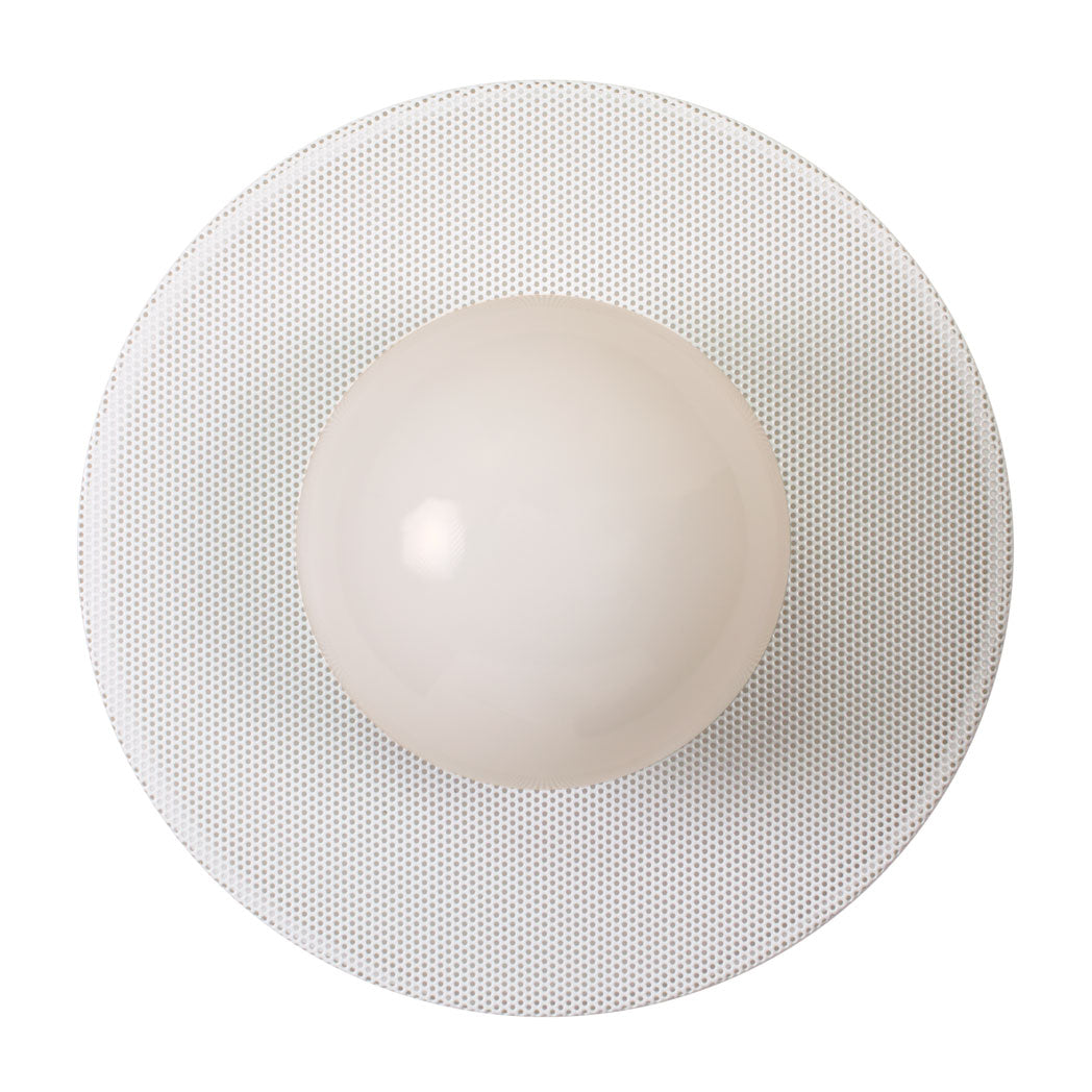 Otti 16" shown in White