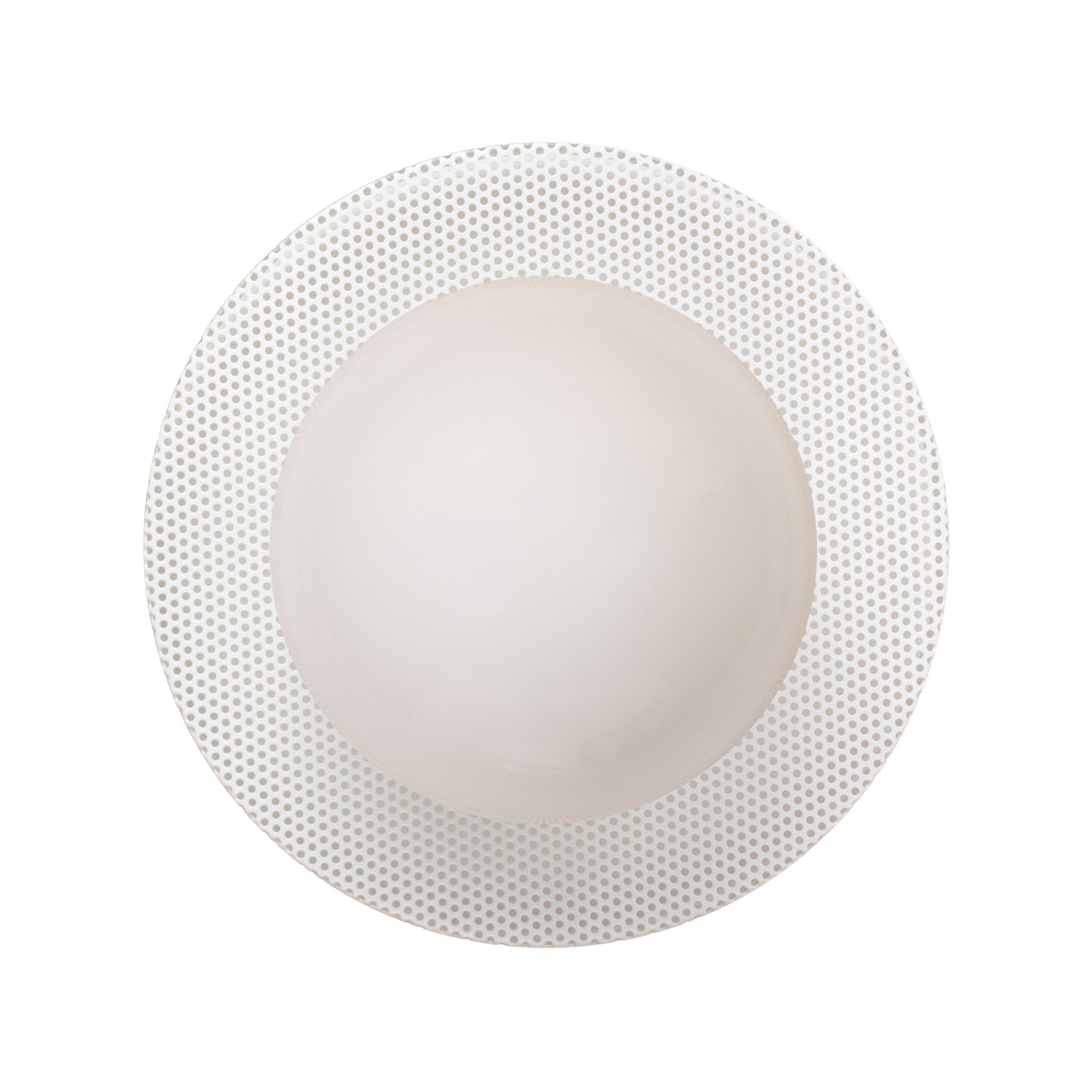 Otti 10" Sconce shown in White