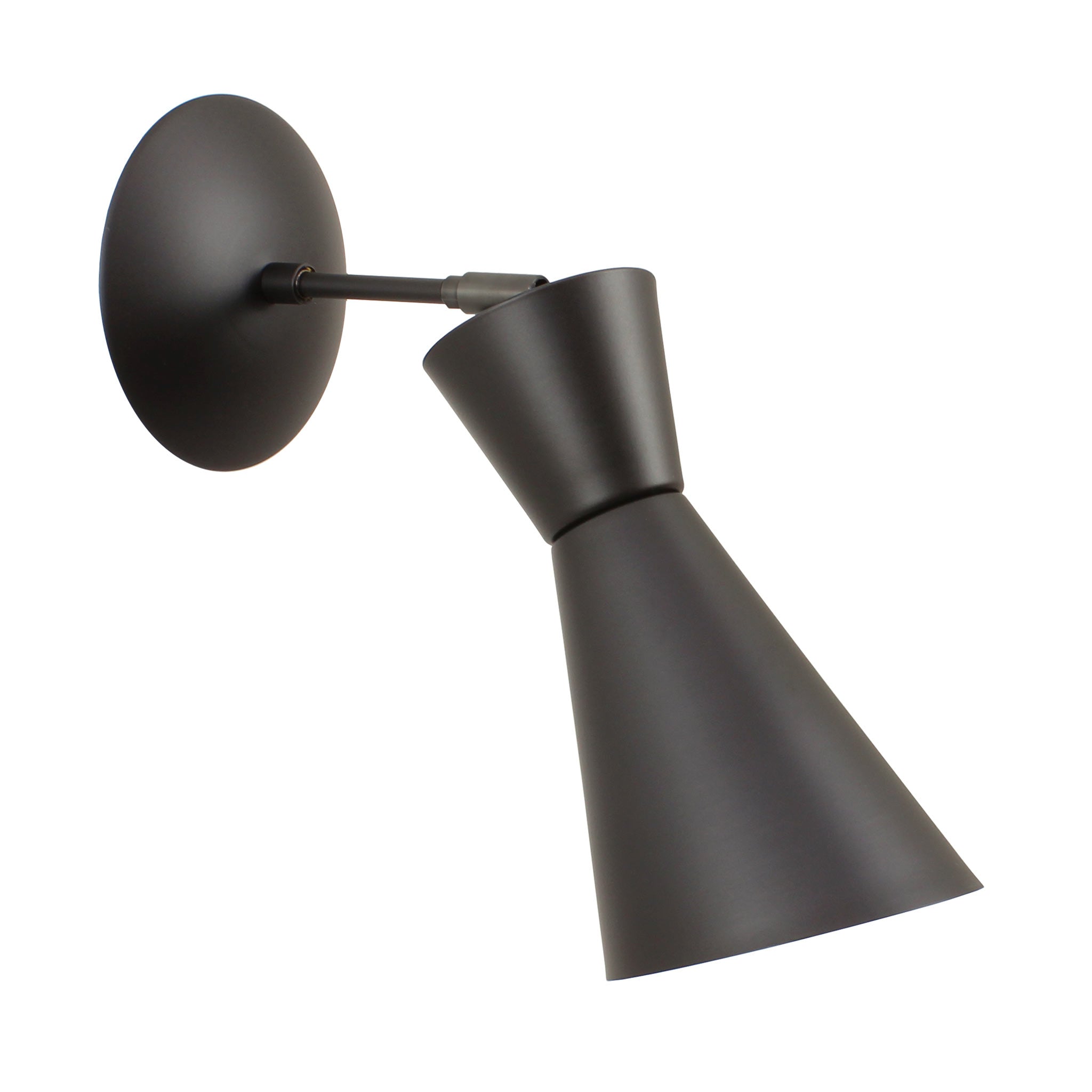 Tryon shown in Matte Black