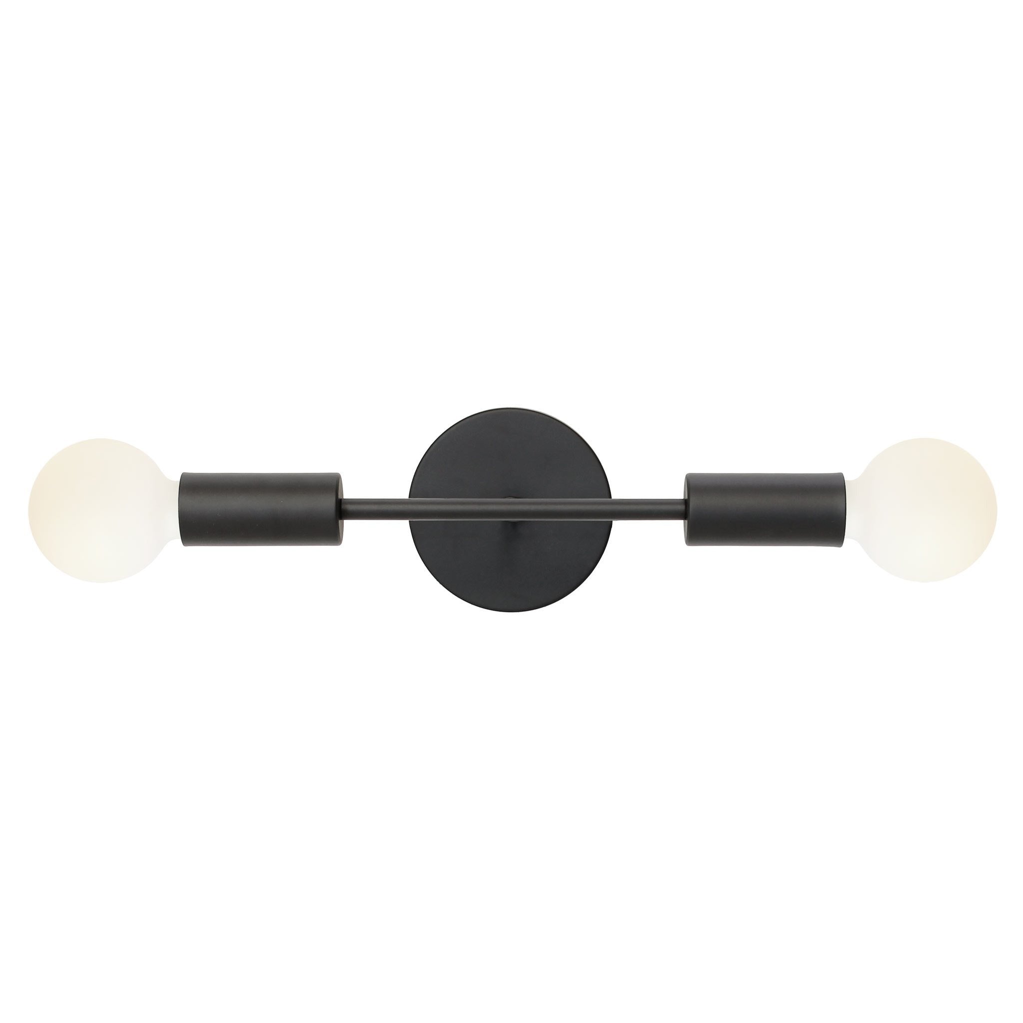Venus shown in Matte Black