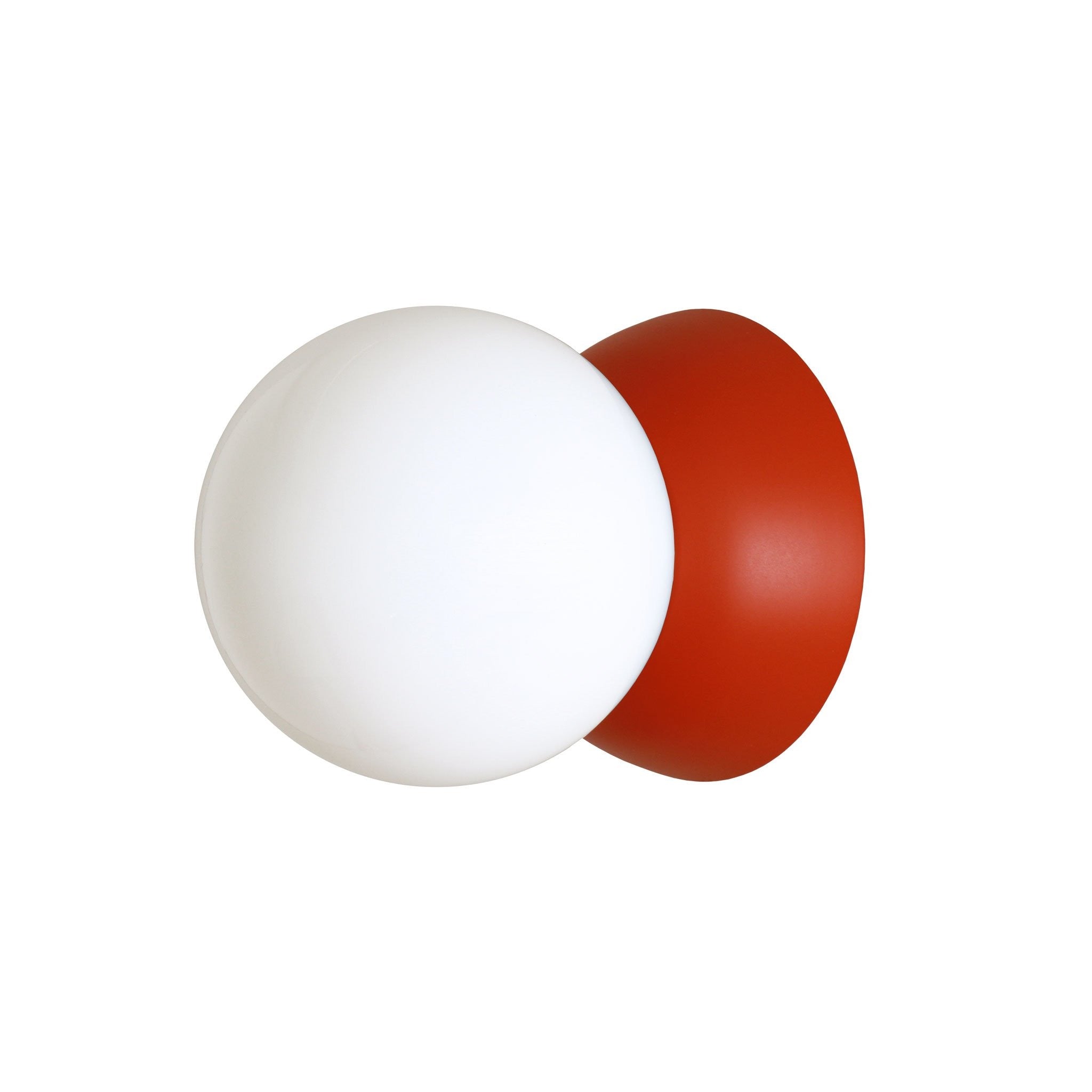 Wren 5" shown in Persimmon