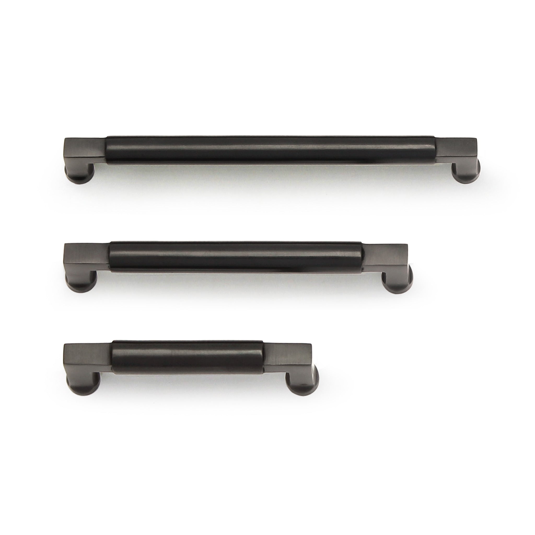 Tanis shown in Satin Black.