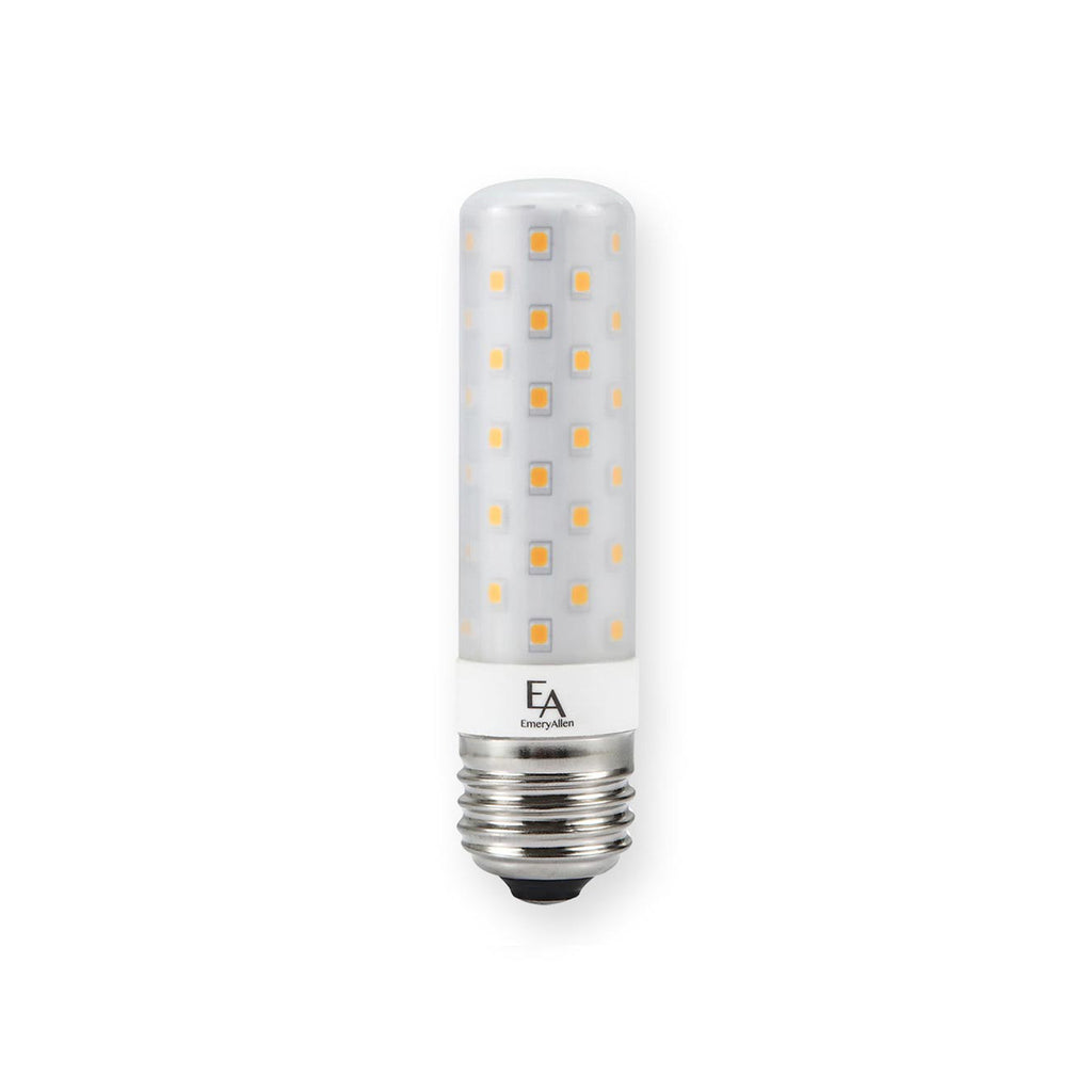 E26 9.5W LED light bulb