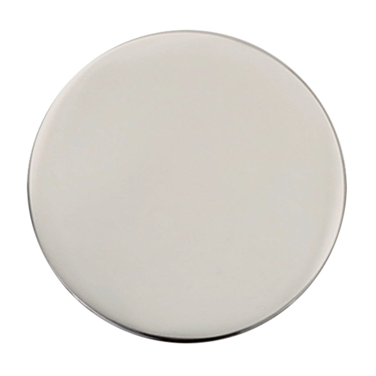 Coasters White Screened - (IN STOCK AVAILABILITY)