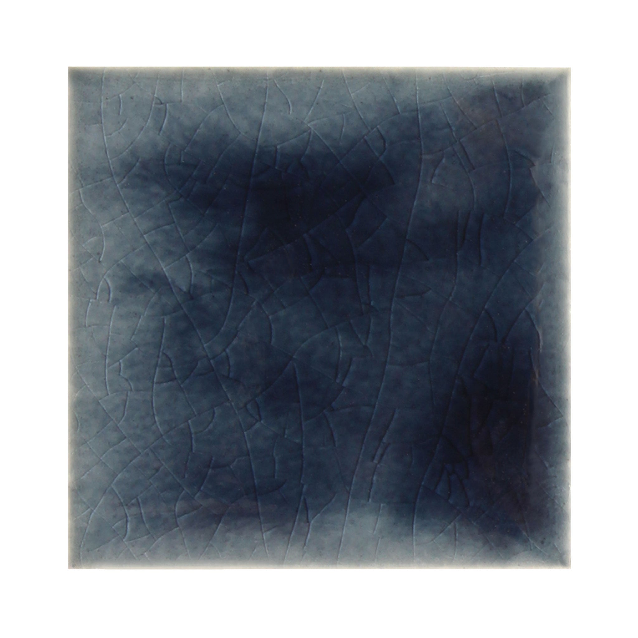 Finish sample shown in Indigo Blue