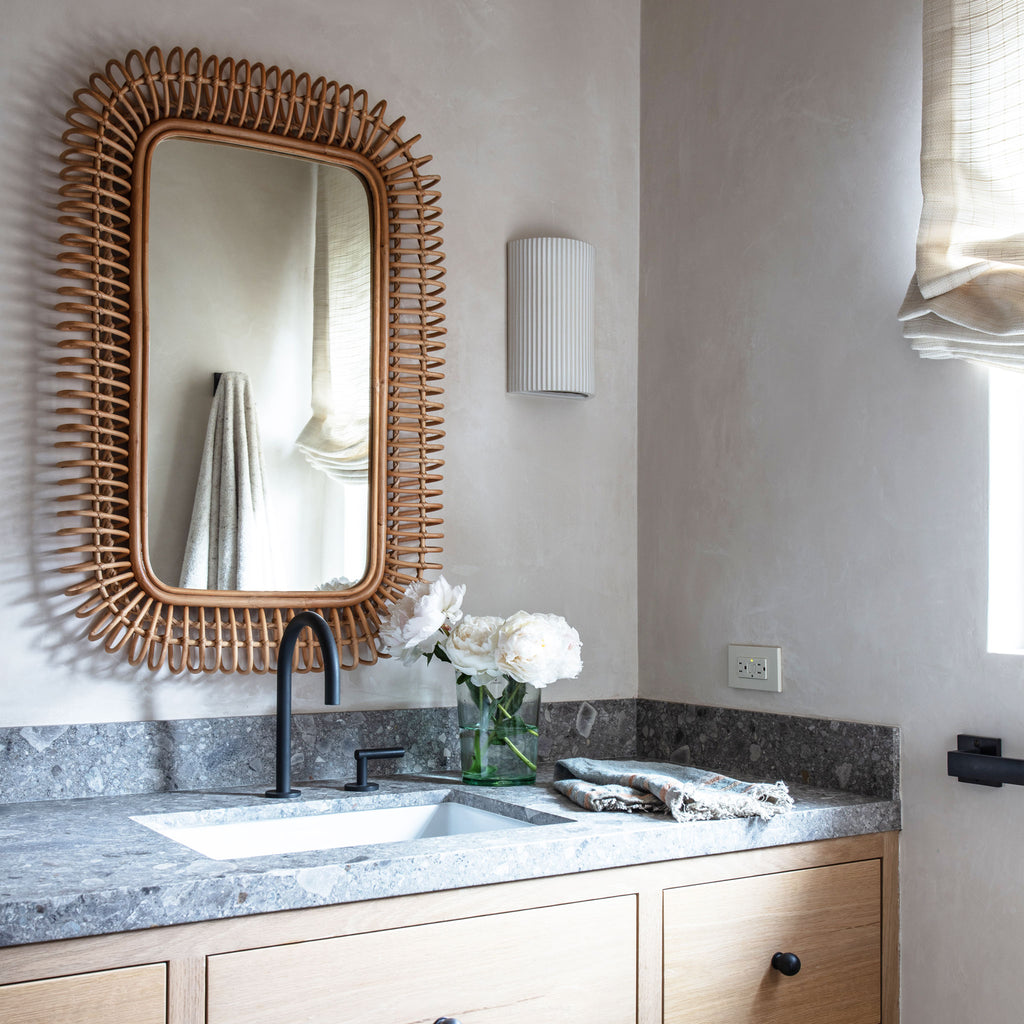 Elevating Your Bathroom Vanity Lighting