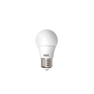 A15 dimmable LED light bulb