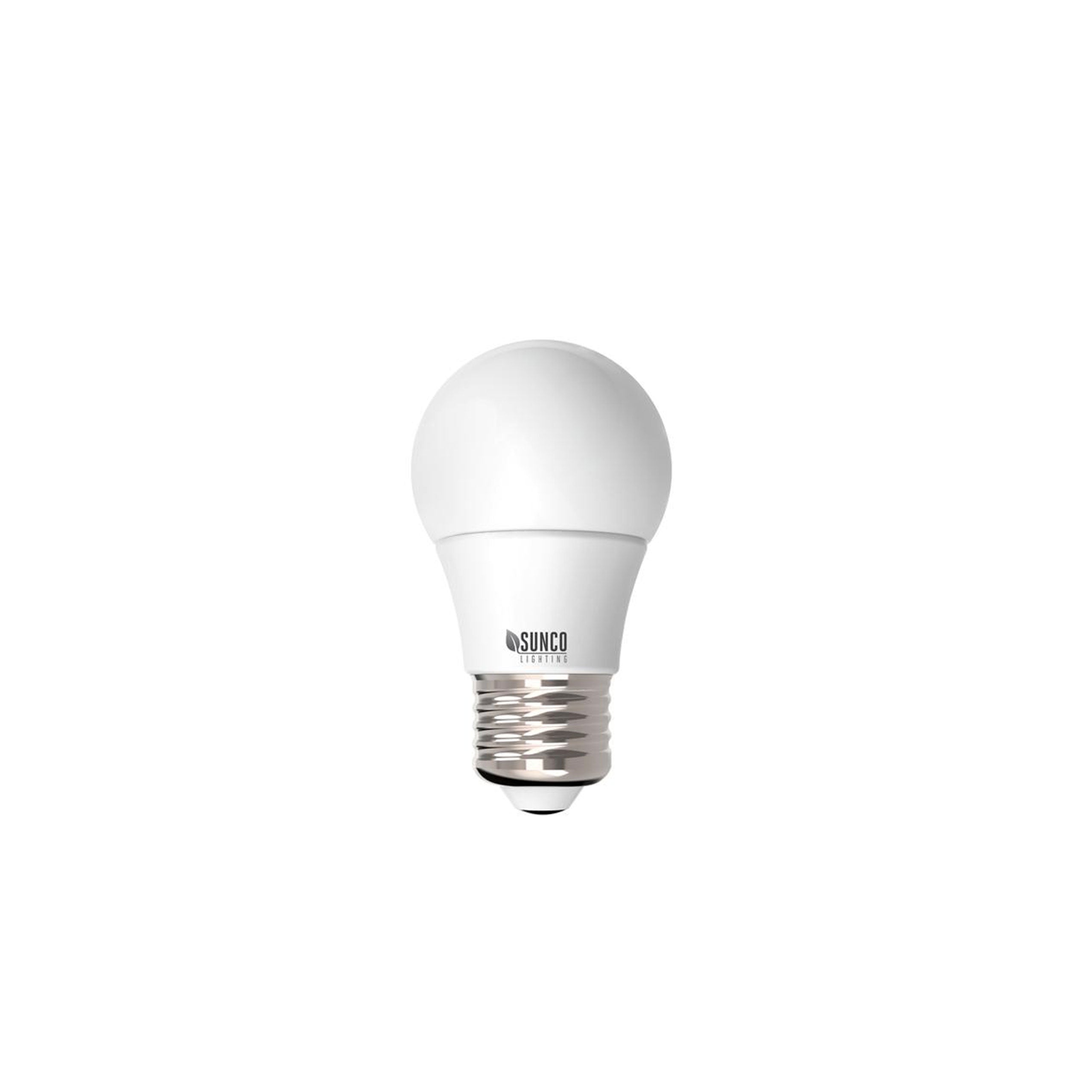 A15 dimmable LED light bulb