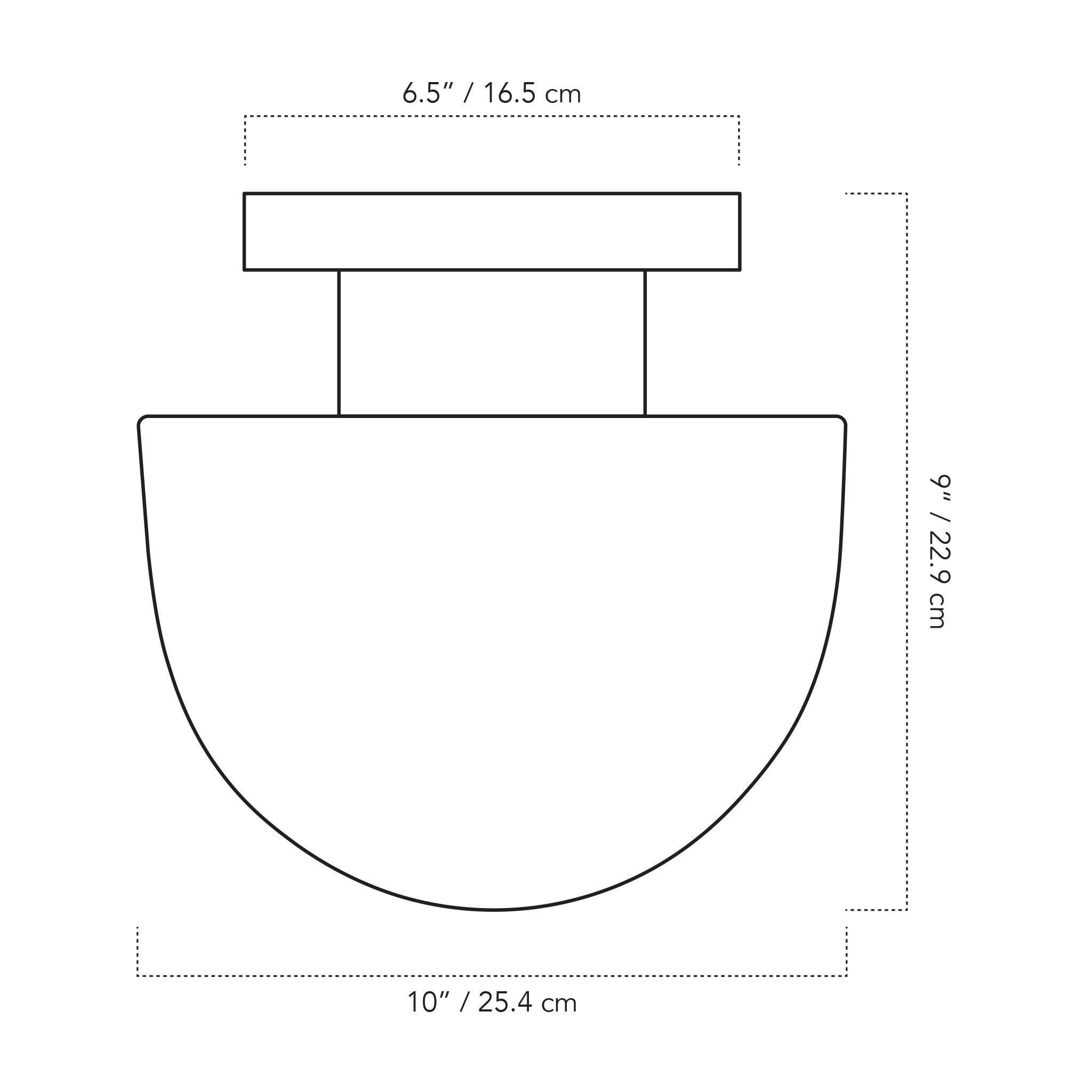 A Technical Drawing Of The Anni Large