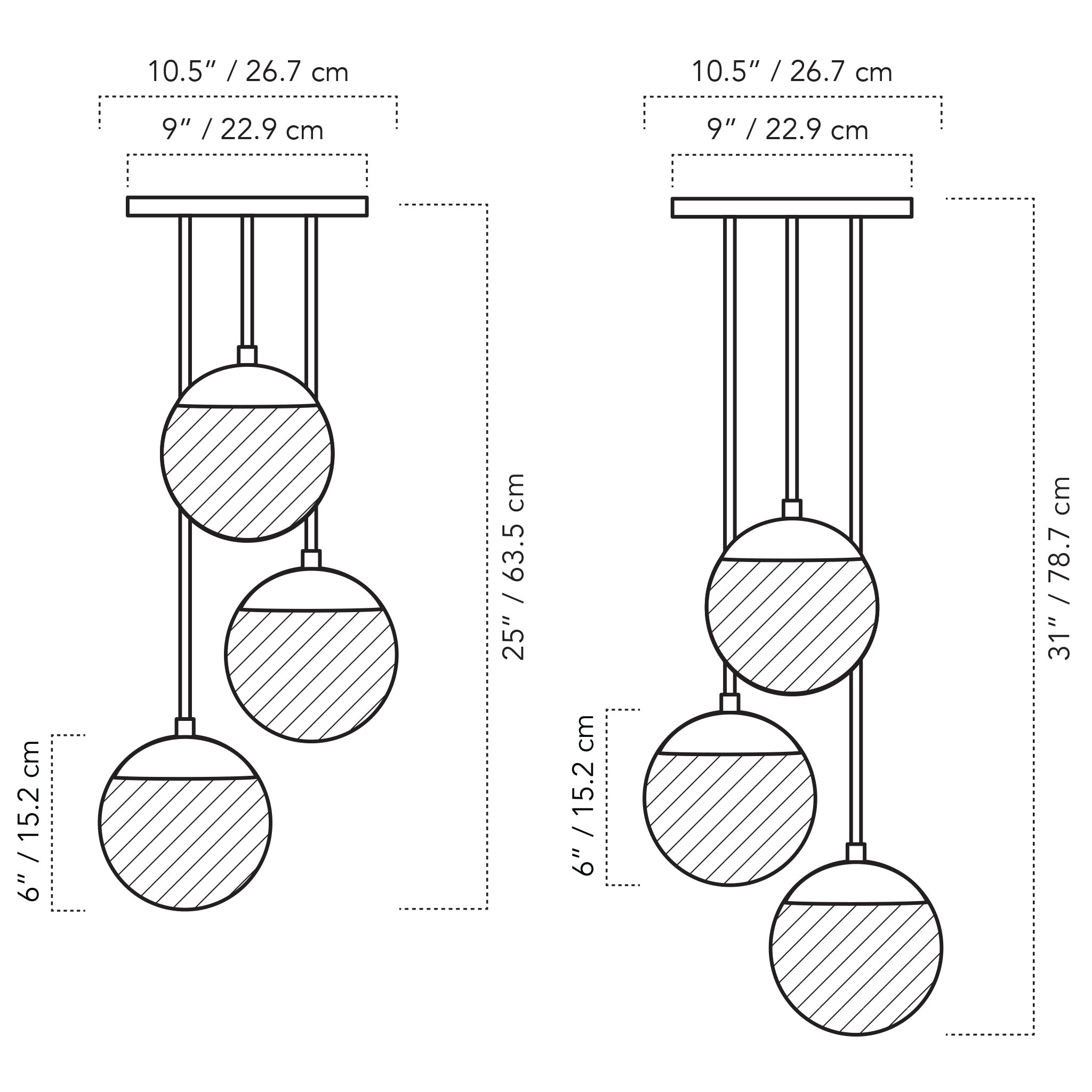 A Technical Drawing Of The Alto Waterfall Light