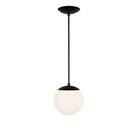 Alto Rod 8" shown in Matte Black