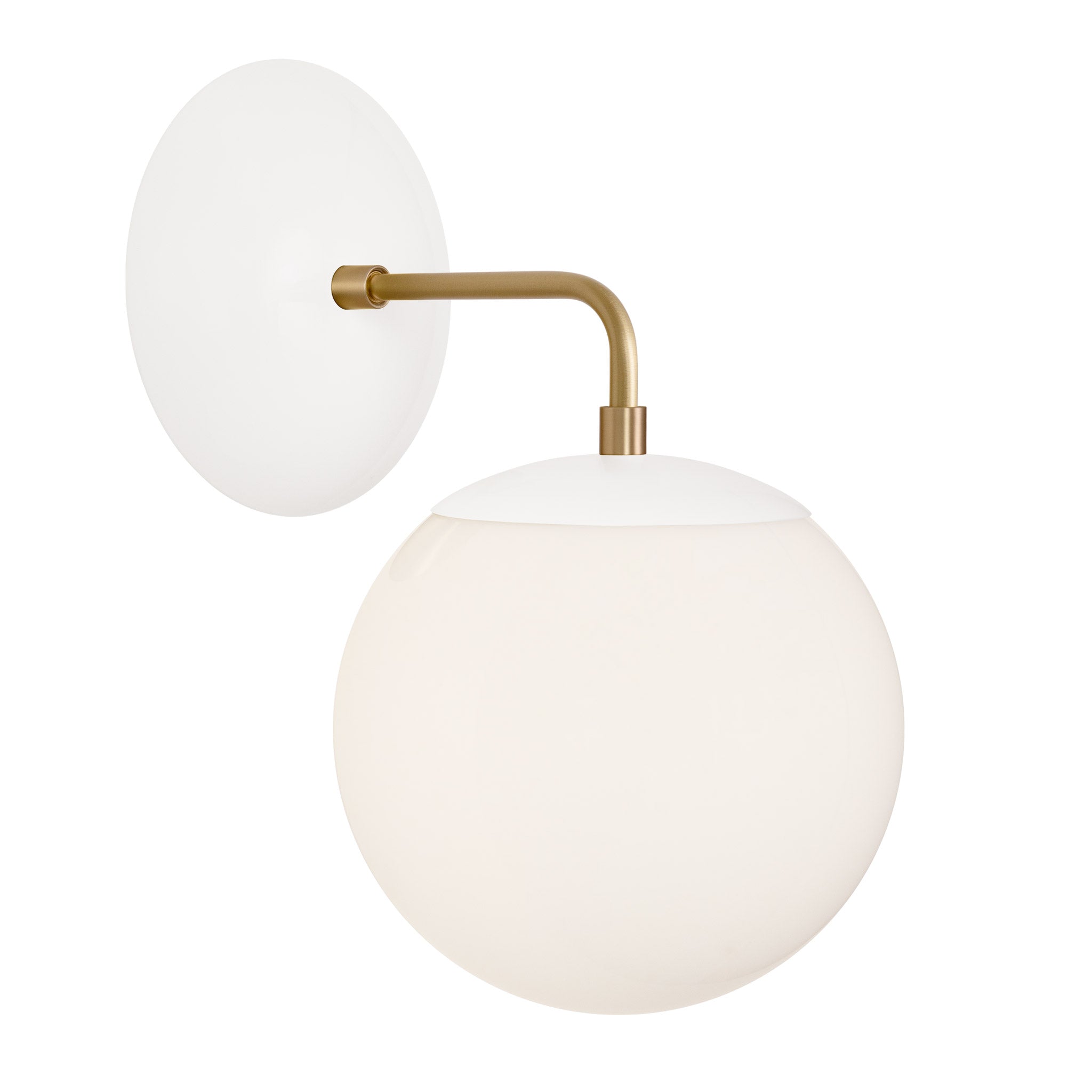 Alto Sconce 8