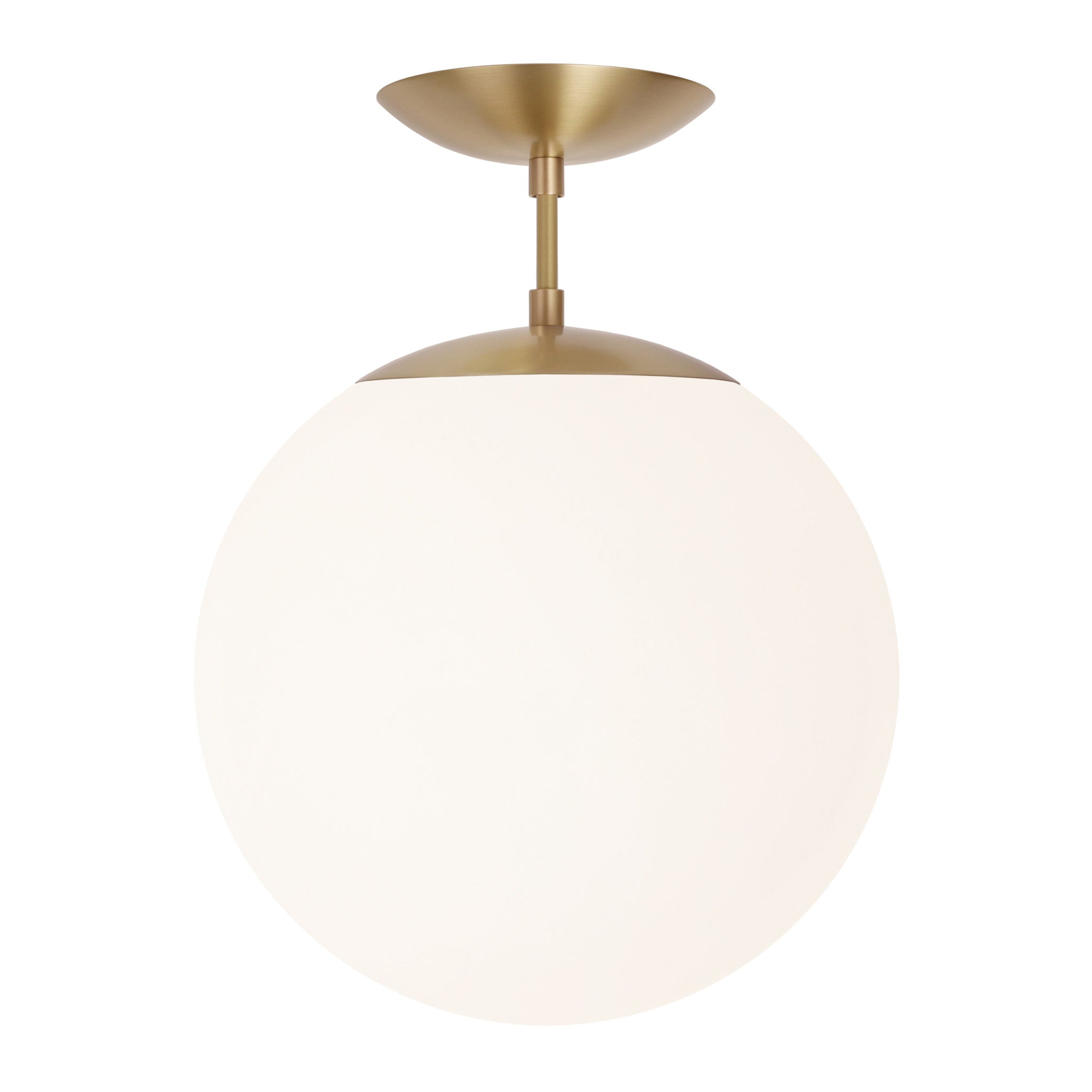 Alto Surface 12" shown in Brass