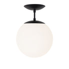 Alto Surface 10" shown in Matte Black