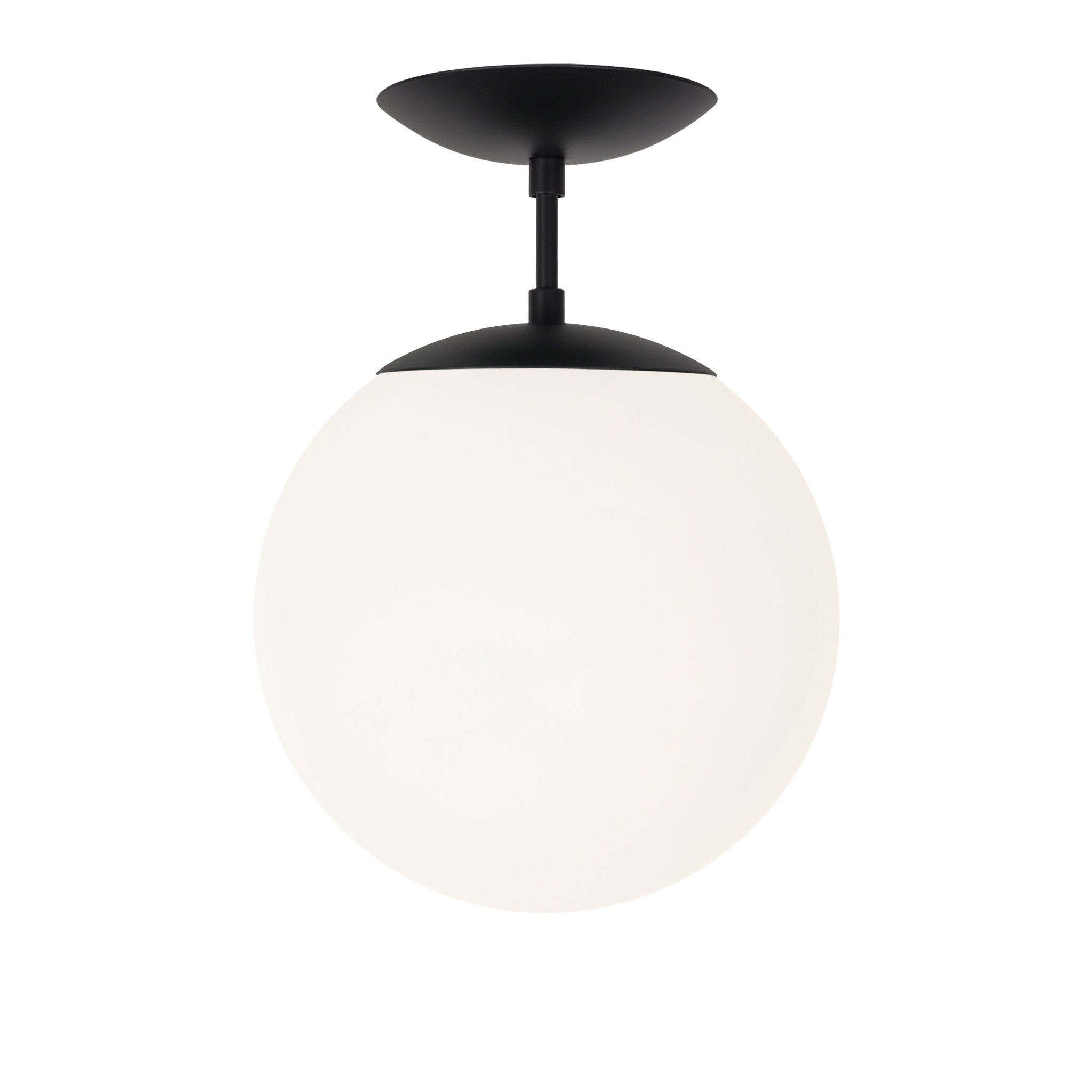 Alto Surface 10" shown in Matte Black