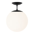 Alto Surface 12" shown in Matte Black