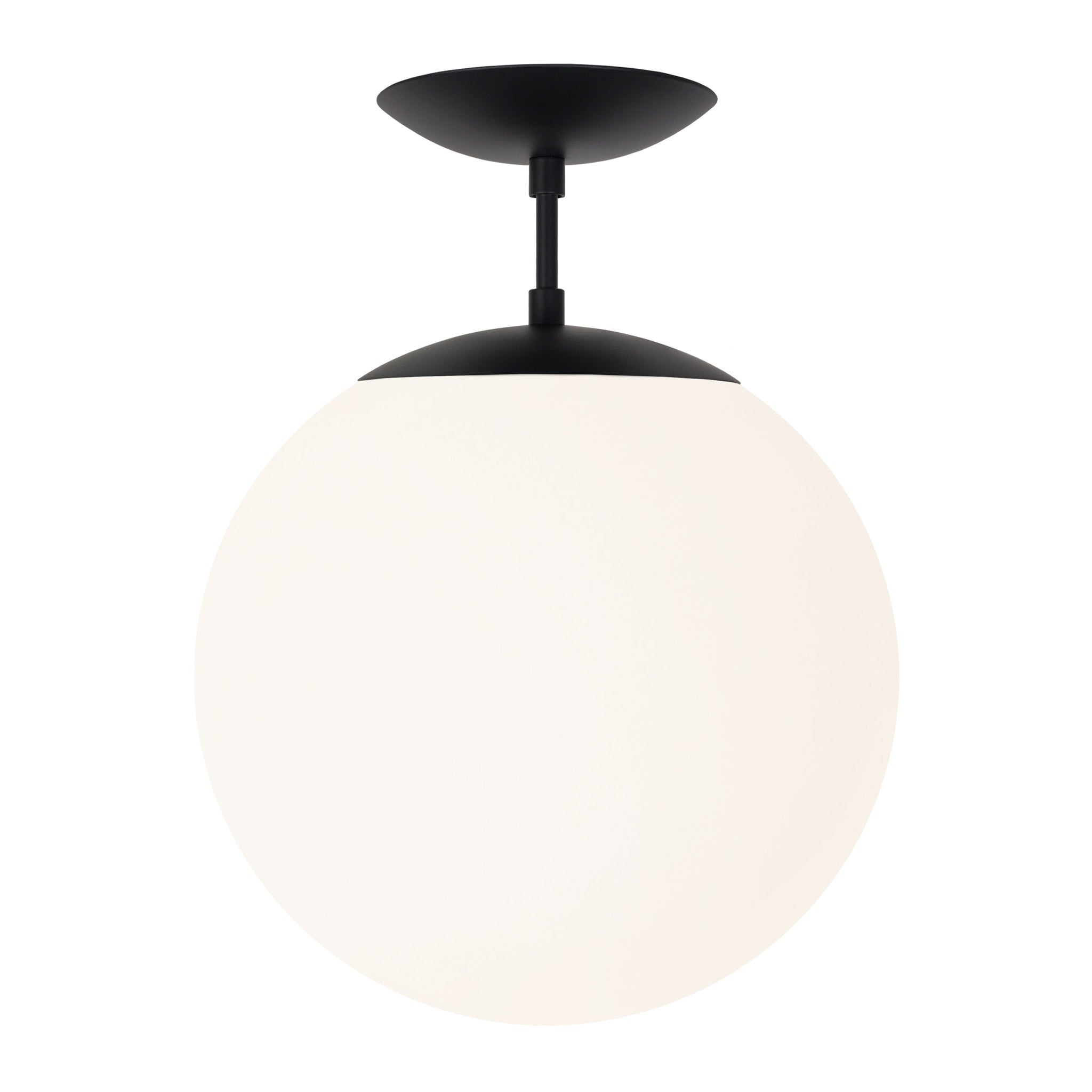 Alto Surface 12" shown in Matte Black