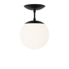 Alto Surface 8" shown in Matte Black