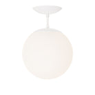 Alto Surface 10" shown in White