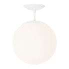 Alto Surface 12" shown in White