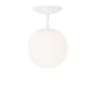 Alto Surface 8" shown in White