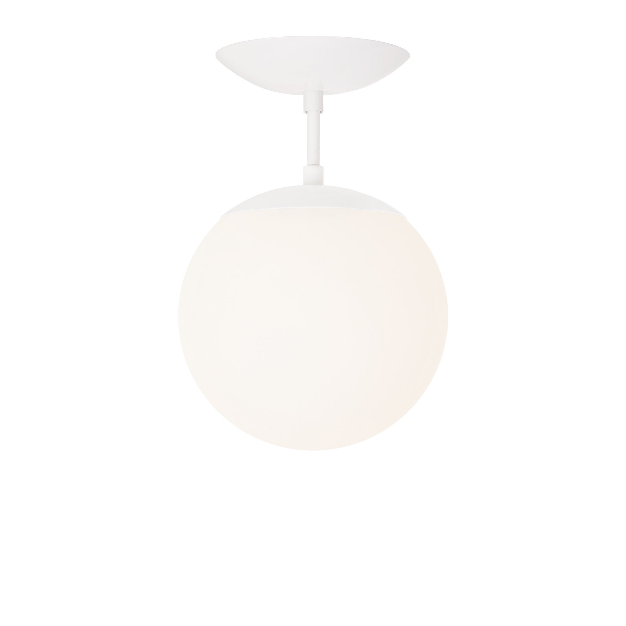 Alto Surface 8" shown in White