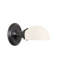 Archie Single shown in Graphite Patina