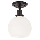 Beatrix Surface shown in Graphite Patina