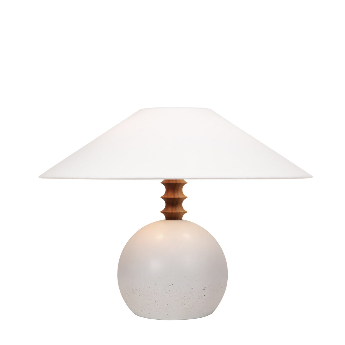 Blanchet Table Lamp by Cedar & Moss