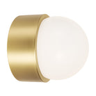 Brass Cutie Large shown in Brass