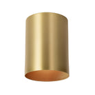 Cape Long shown in Brass