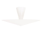 Celeste Surface shown in White