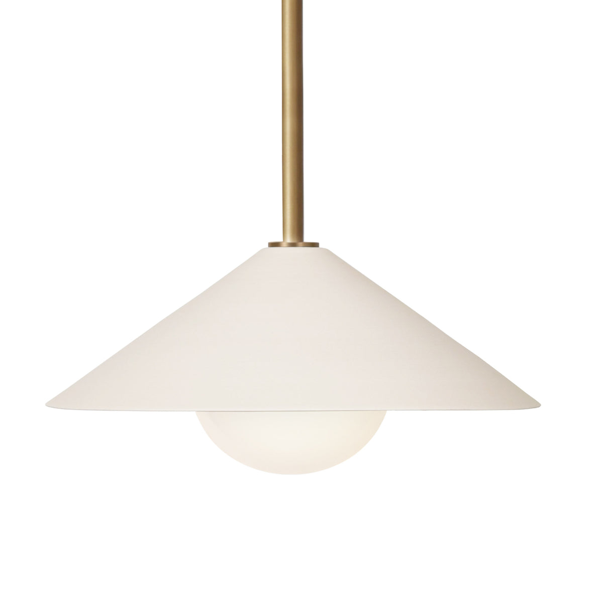 Elvia Pendant by Cedar & Moss
