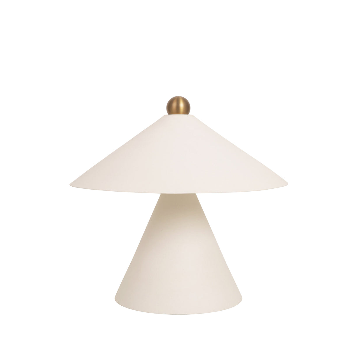 Elvia Lamp by Cedar & Moss