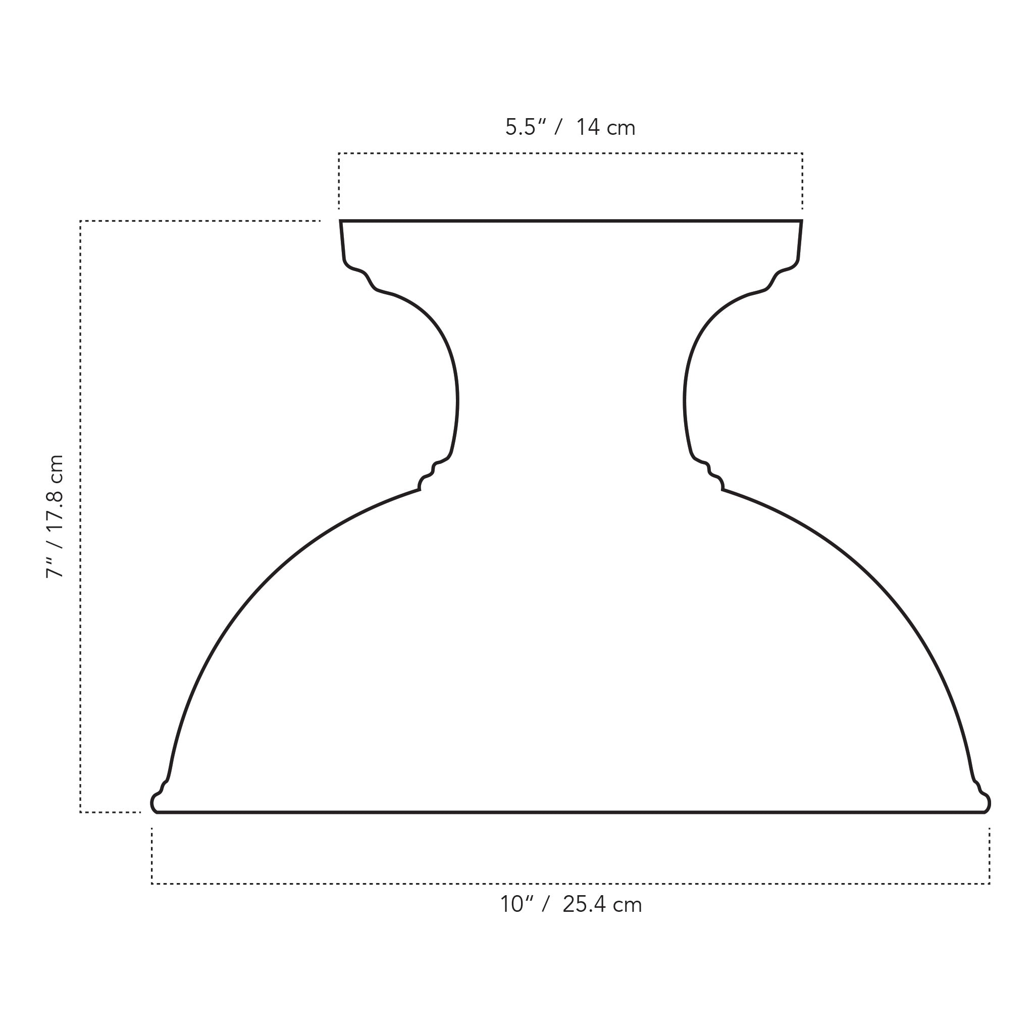 Emma dimensions
