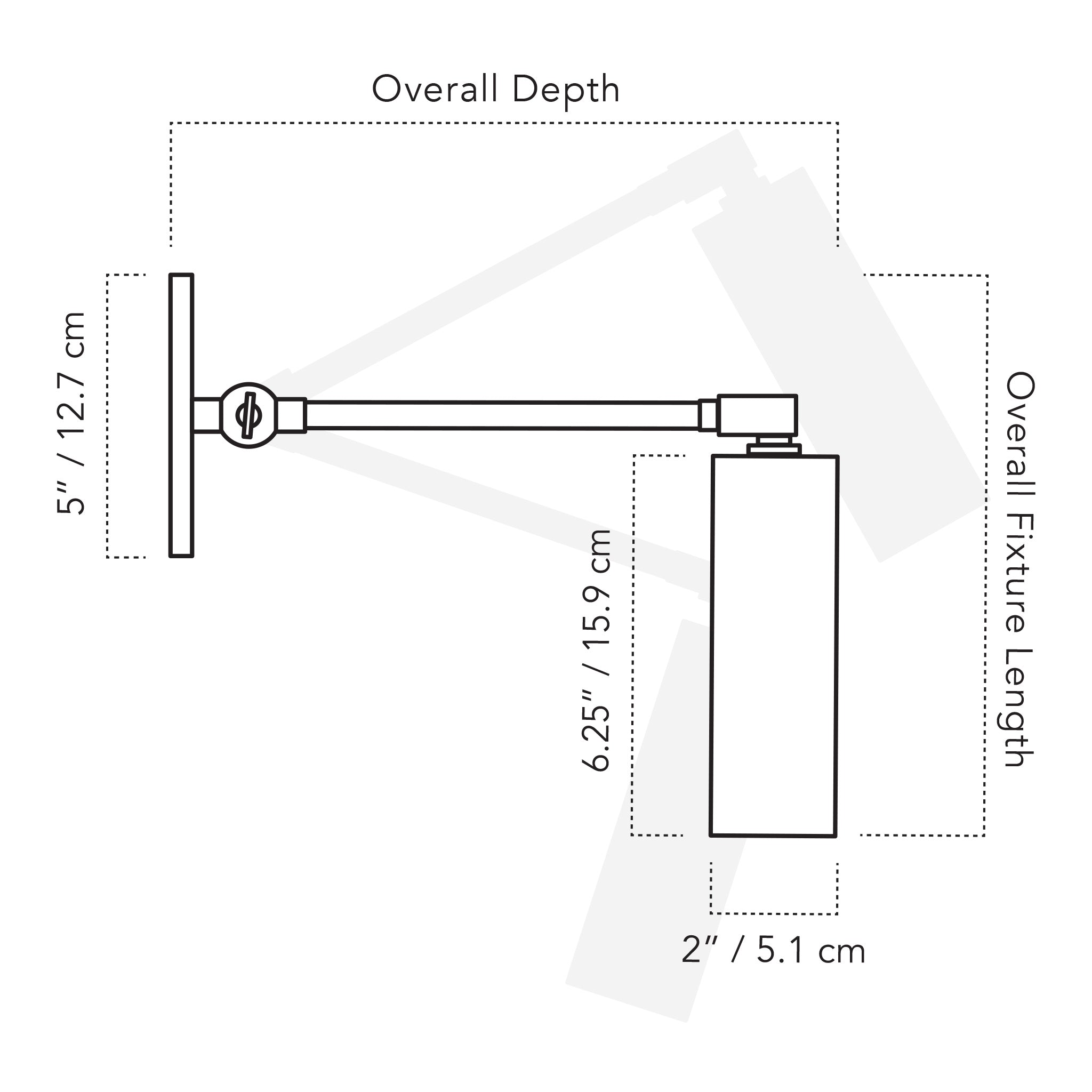 A Technical Drawing Of The Fjord Spot Single Articulated